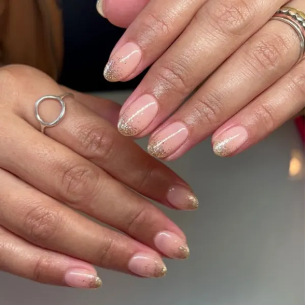 Nail work by Mariez Nail Studio